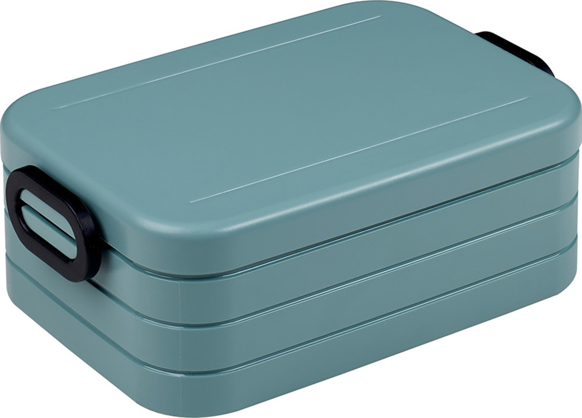 Bild 1 von MEPAL Lunchbox take a break midi - nordic green