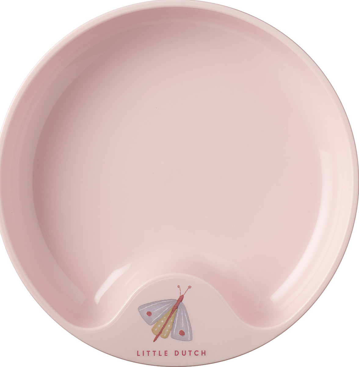 Bild 1 von MEPAL Lernteller mio flowers & butterflies