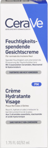 CeraVe Feuchtigkeitsspendende Gesichtscreme
