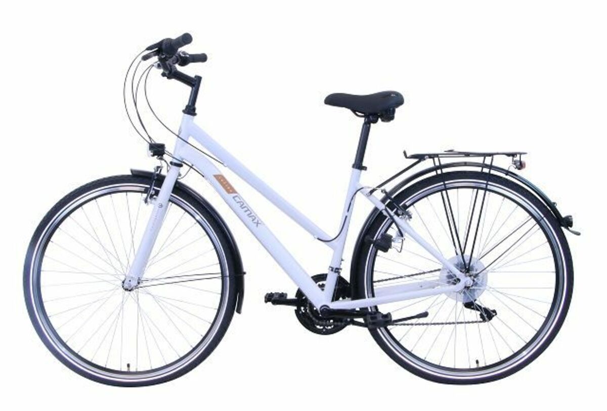 Bild 1 von Sprick Trekkingbike 28" Damen 21Gang Shimano TY200