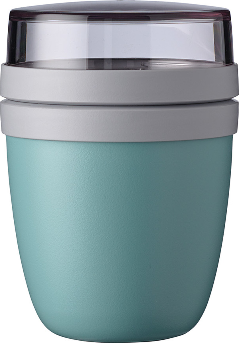 Bild 1 von MEPAL Lunchpot ellipse mini - nordic green