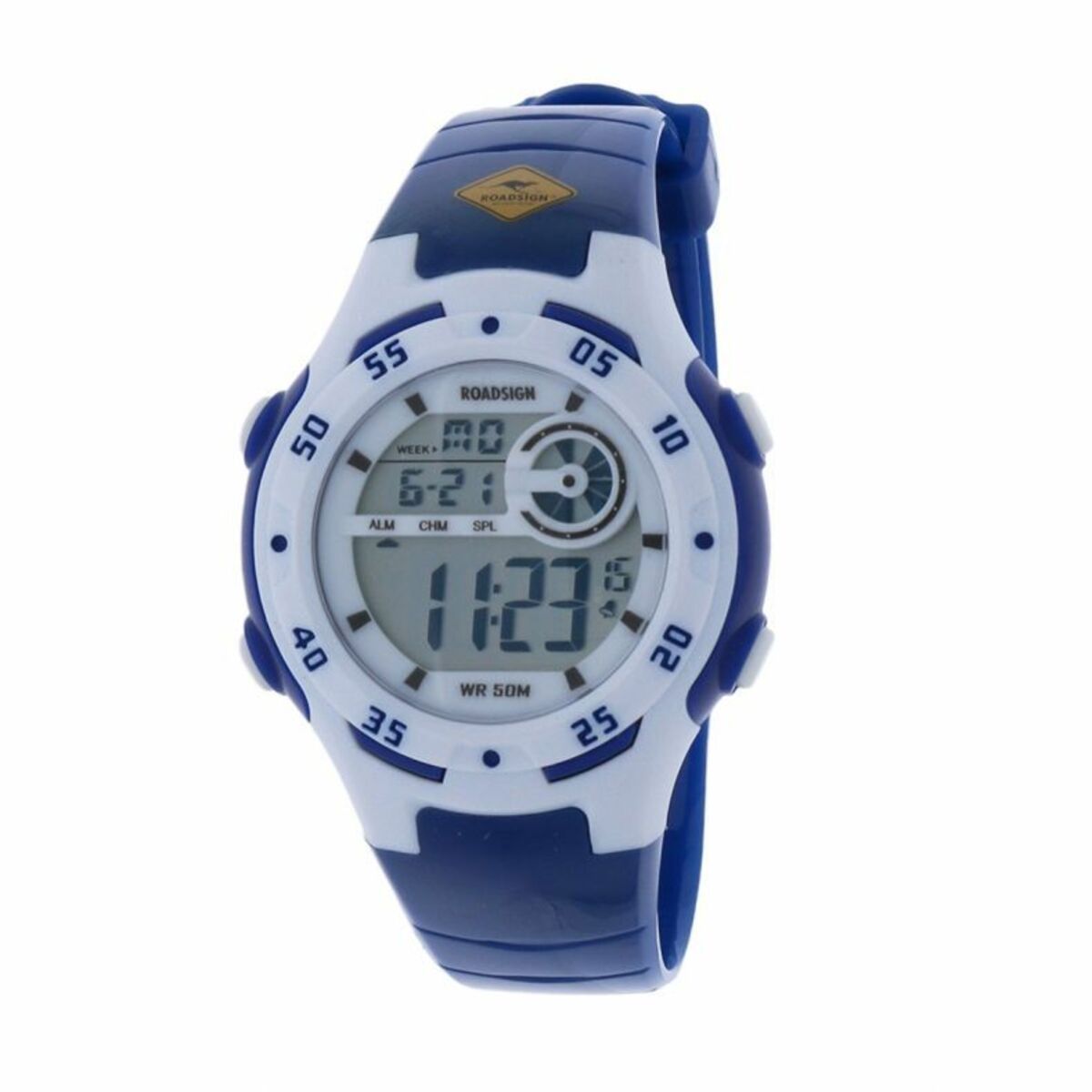 Bild 1 von Roadsign Damenuhr Alice Springs Edition REF: R14051