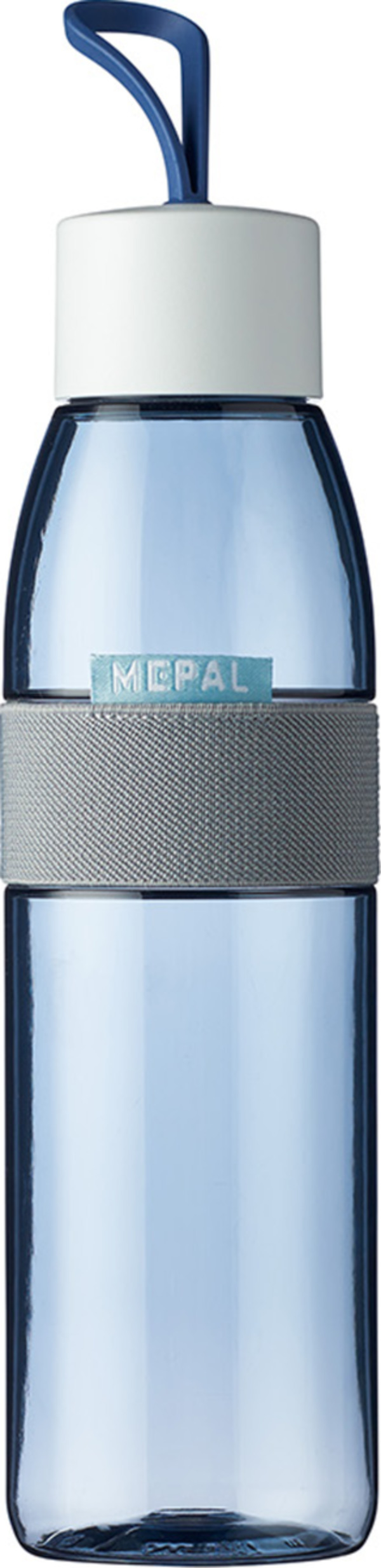 Bild 1 von MEPAL Trinkflasche ellipse 500 ml - nordic denim