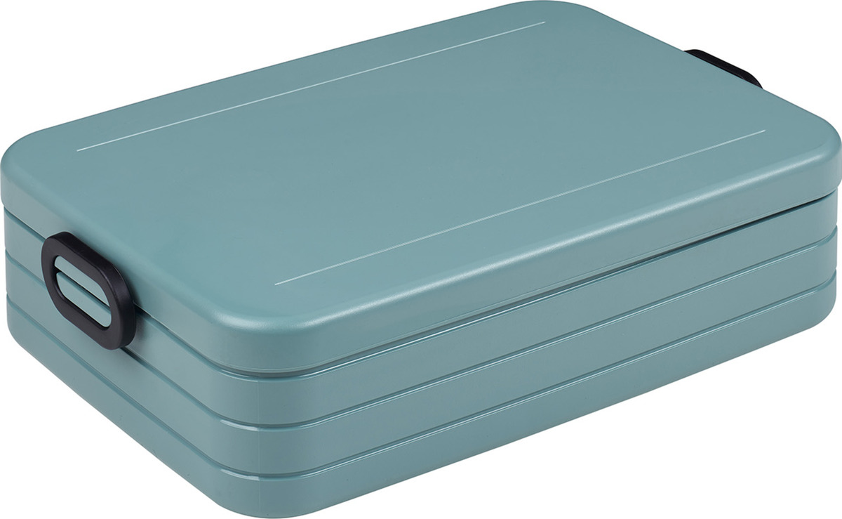 Bild 1 von MEPAL Lunchbox take a break large - nordic green