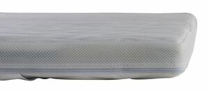 Ortho Vital Komfort Luxus-Gel-Topper ,ca. 140x200, ca. 6cm Höhe