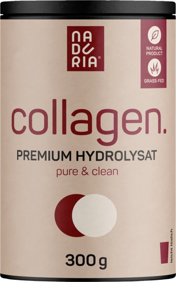 Bild 1 von Naduria Collagen Premium Hydrolysat