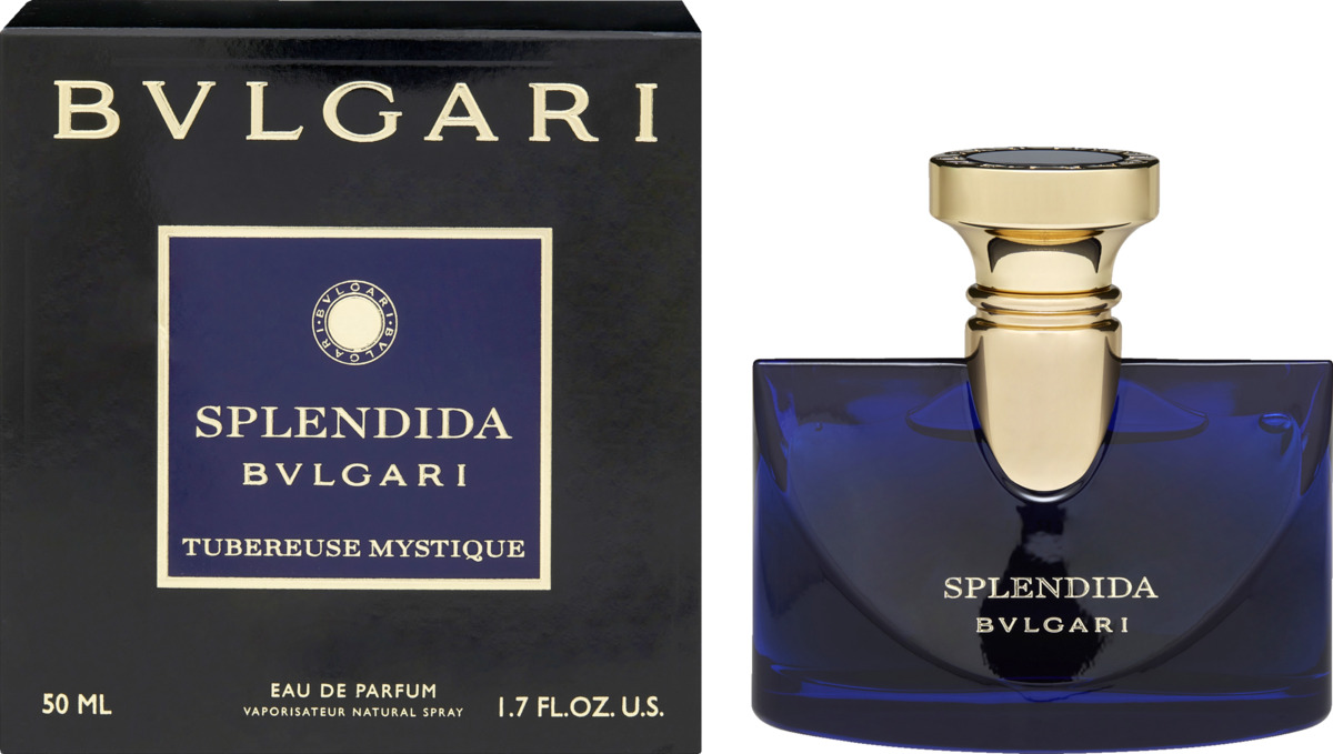 Bild 3 von BVLGARI Splendida Tubereuse Mystique, EdP 50 ml