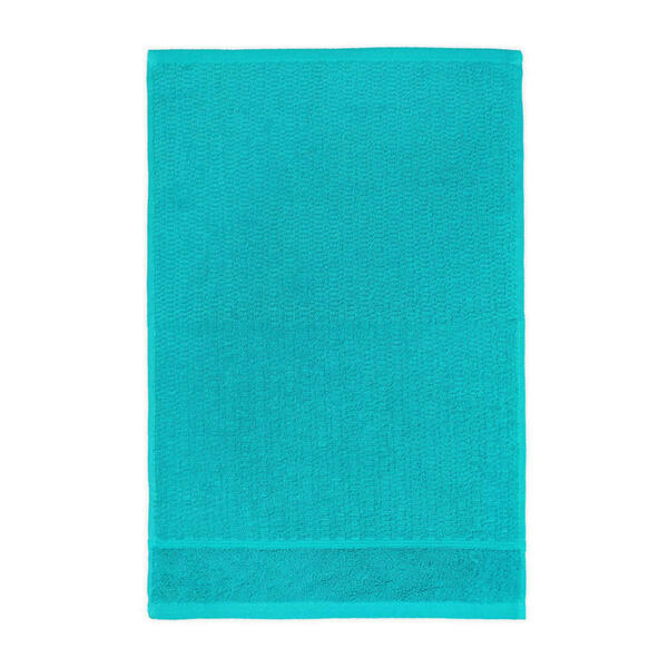 Bild 1 von Gästetuch Pearl Ocean Baumwolle B/L: ca. 30x50 cm