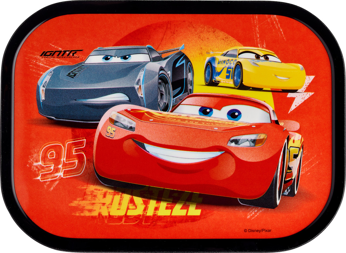 Bild 2 von MEPAL Brotdose Campus Cars