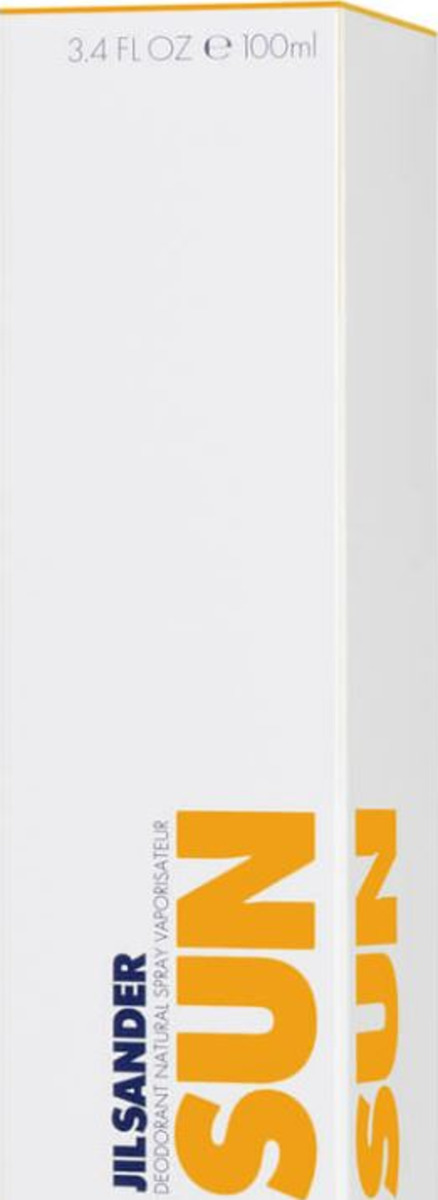 Bild 1 von Jil Sander SUN Deodorant
