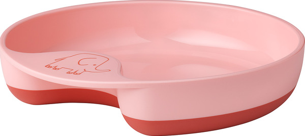 Bild 2 von MEPAL Lernteller mio deep pink