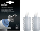 Bild 4 von Braun ThermoScan® Schutzkappen für Ohrthermometer