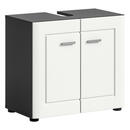 Bild 1 von Waschbeckenunterschrank LAGO B/H/T: ca. 60x55x34 cm