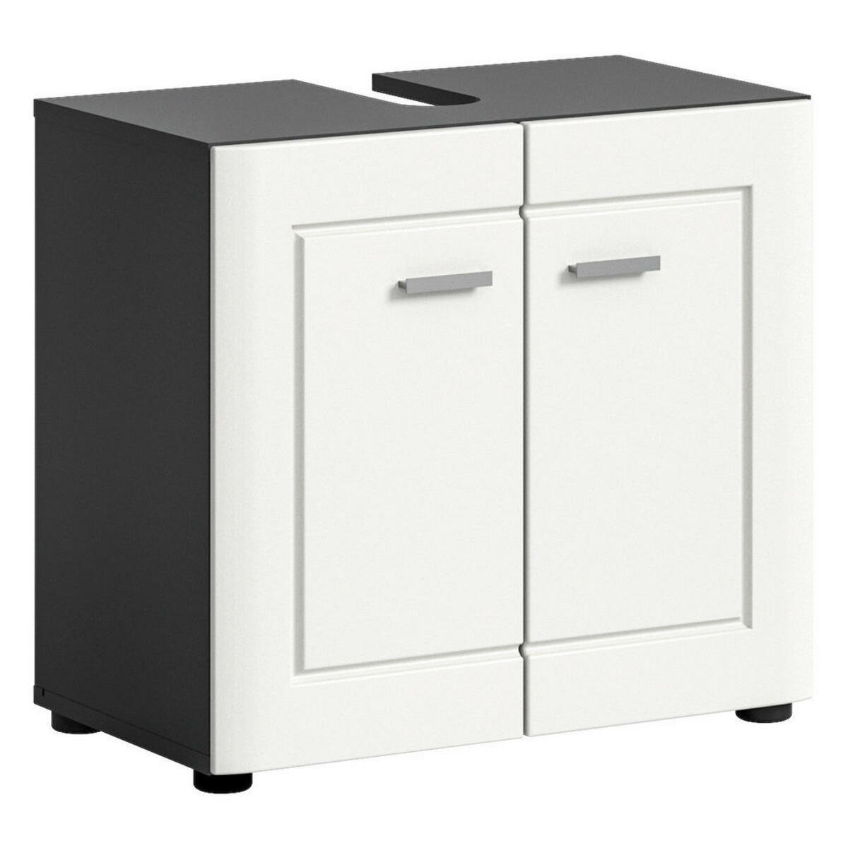 Bild 1 von Waschbeckenunterschrank LAGO B/H/T: ca. 60x55x34 cm