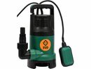 Bild 1 von Flo Tauchmotorpumpe f. Schmutzwasser 900W