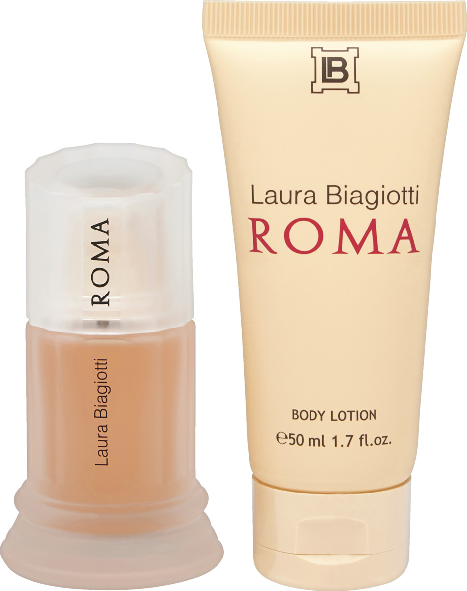 Bild 2 von Laura Biagiotti Roma Donna Geschenkset