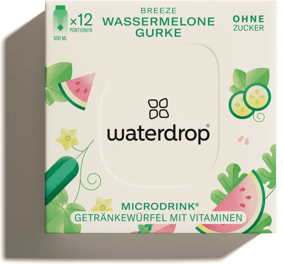 Bild 1 von waterdrop Microdrink Breeze