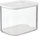 Bild 1 von MEPAL Vorratsdose modula xl 4500 ml - weiß