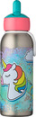 Bild 2 von MEPAL Flip-Up Thermoflasche Campus Unicorn, 350 ml
