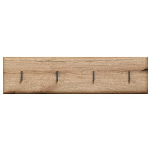 Wandpaneel Marlon Eiche Evoke Coast Nachbildung B/H/T: ca. 91x23x2 cm