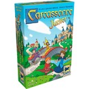 Bild 1 von Asmodee Brettspiel Carcassonne Junior