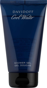Davidoff Cool Water All-in-One Shower Gel