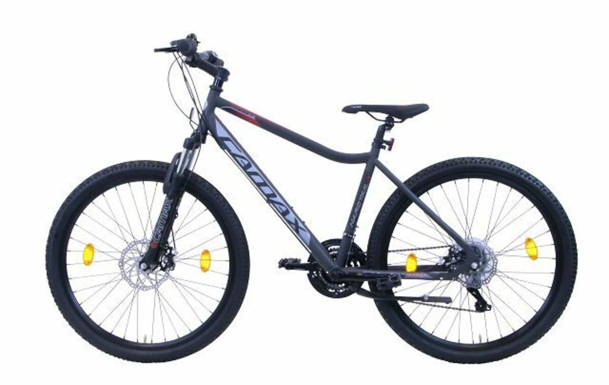 Bild 1 von Sprick Mountainbike 27,5" Herren 21Gang Shimano TY200