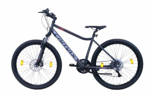 Bild 1 von Sprick Mountainbike 27,5" Herren 21Gang Shimano TY200