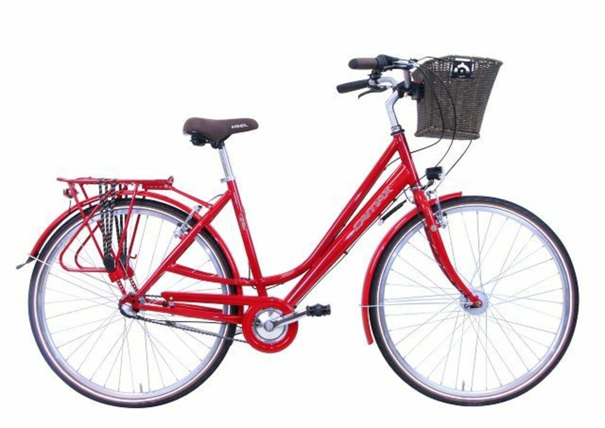 Bild 1 von Sprick Citybike 28" Damen 3Gang Shimano