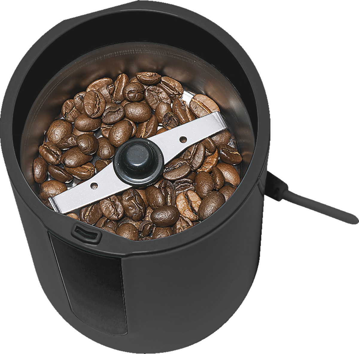 Bild 3 von IDEENWELT Best Basics Elektrische Kaffeemühle