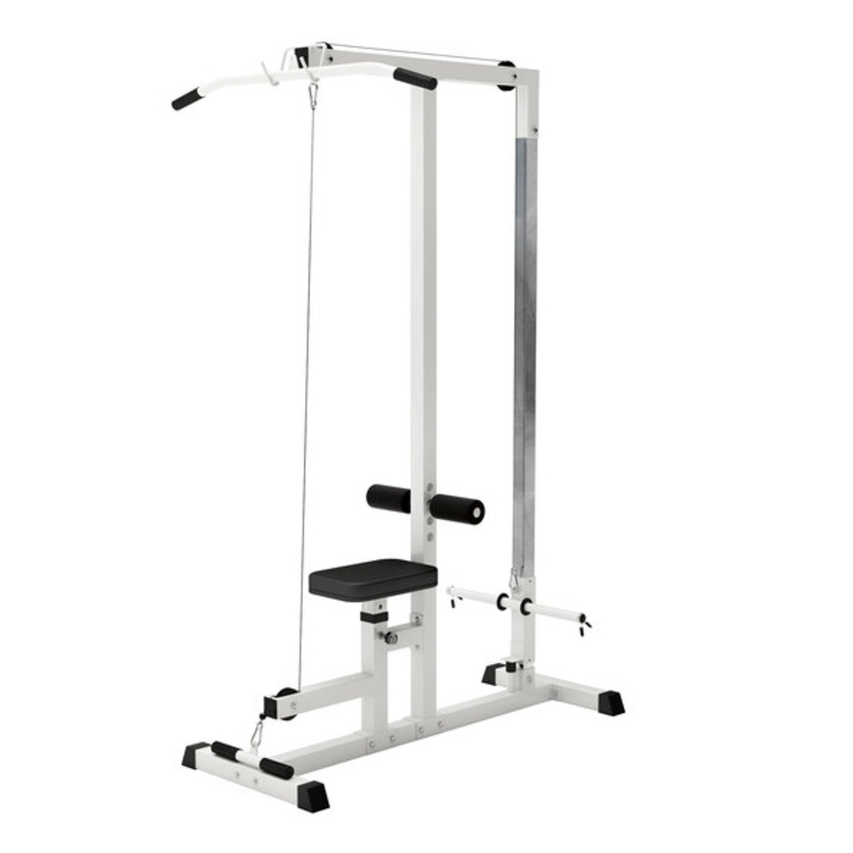 Bild 1 von Latzugstation