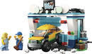 Bild 2 von LEGO CITY 60362 Autowaschanlage