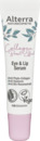 Bild 1 von Alterra NATURKOSMETIK Collagen Boost Effect Eye & Lip Serum