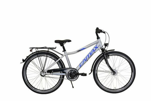 Bild 1 von Sprick Jugendrad 20" Knaben 3Gang Shimano