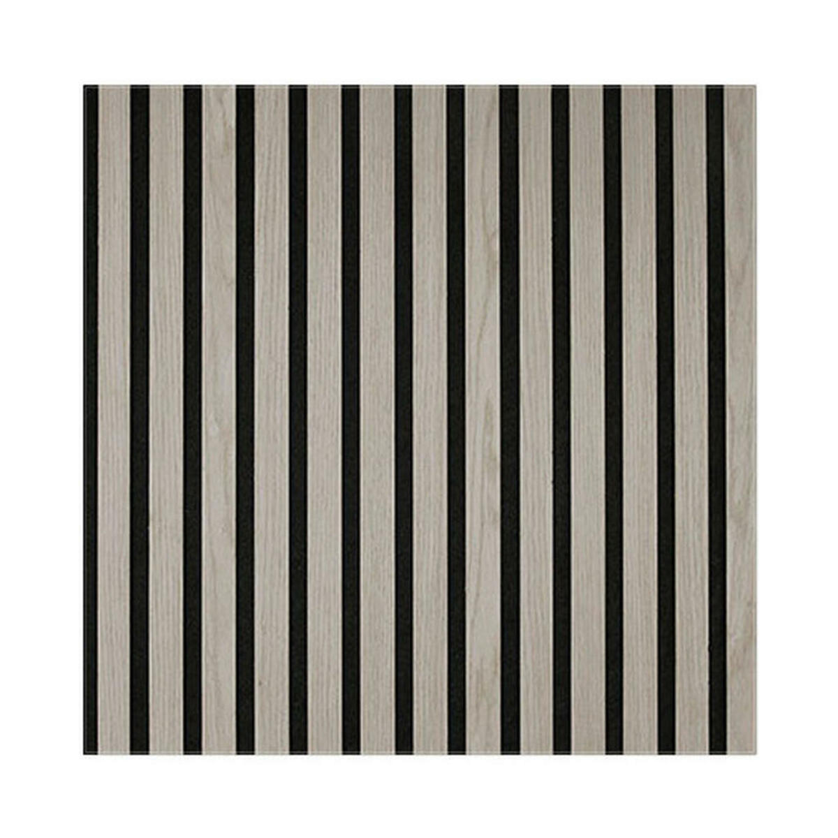 Bild 1 von Wand-und Akustikpaneel grau B/H/L: ca. 52x1x52 cm