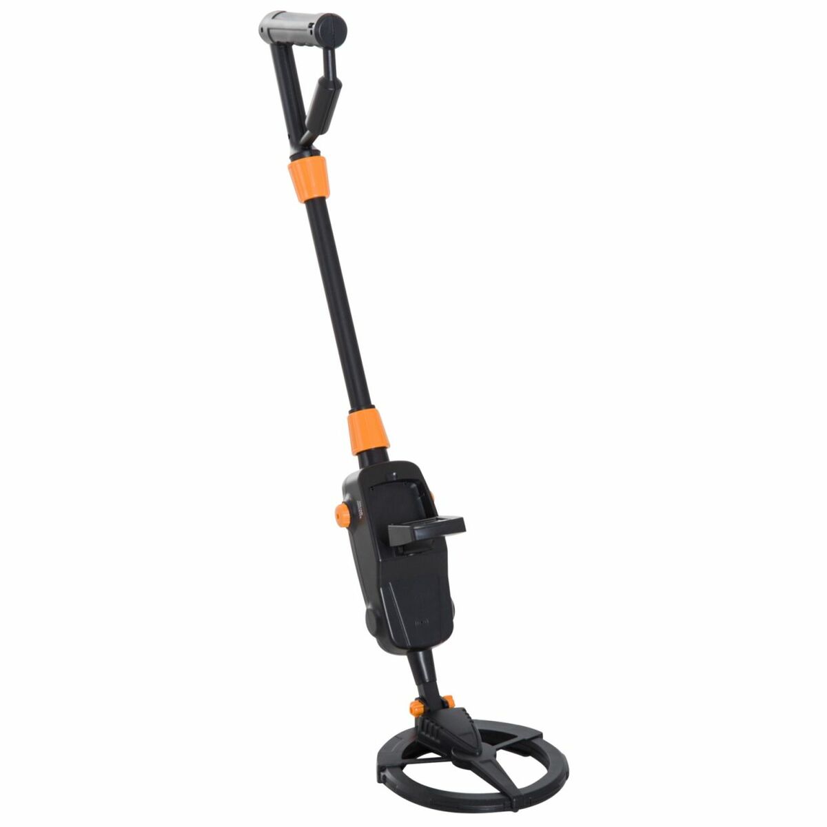 Bild 1 von Outsunny Metalldetektor