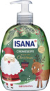 Bild 1 von ISANA Cremeseife Magic of Christmas