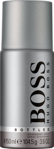 Hugo Boss Boss Bottled, Deodorant Spray 150 ml
