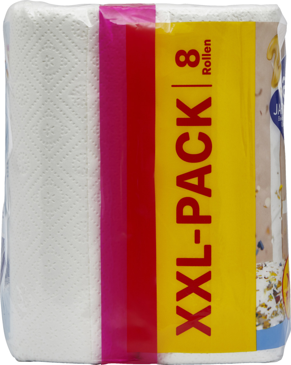 Bild 2 von alouette Classic Küchentücher XXL-Pack