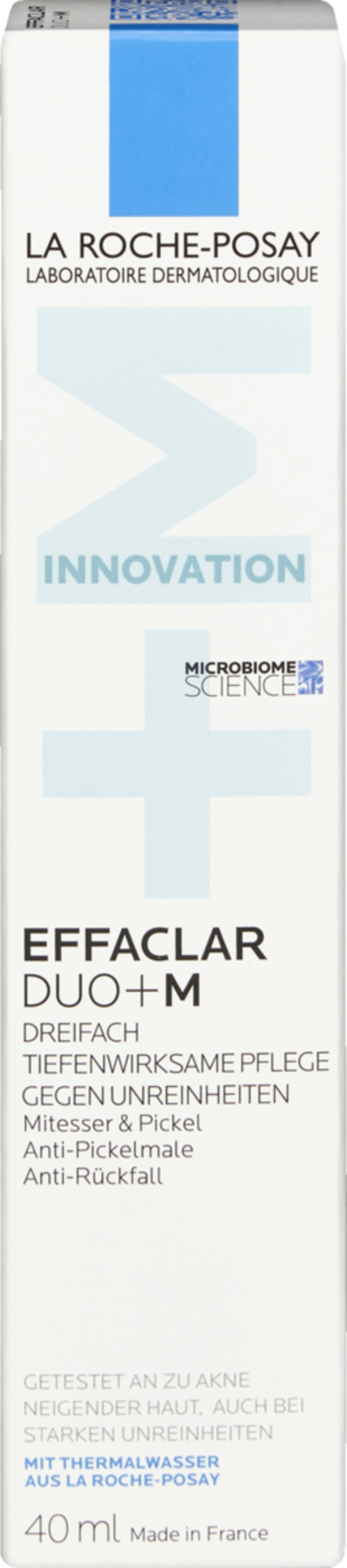 Bild 1 von LA ROCHE-POSAY Effaclar Duo+M