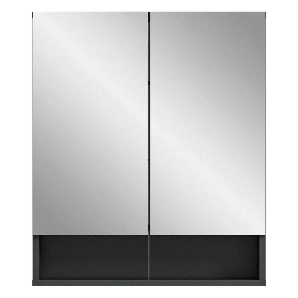 Bild 1 von Spiegelschrank LAGO B/H/T: ca. 60x71x18 cm