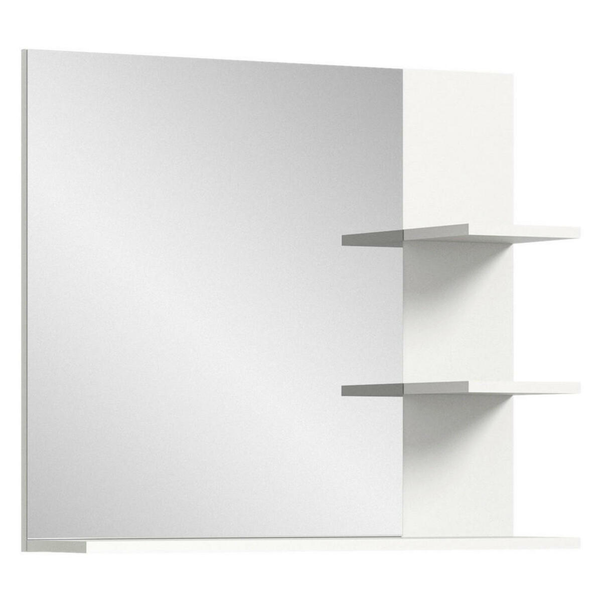 Bild 1 von Badspiegel LAREDO B/H/T: ca. 80x70x16 cm