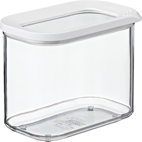 Bild 1 von MEPAL Vorratsdose modula 1000 ml - weiß