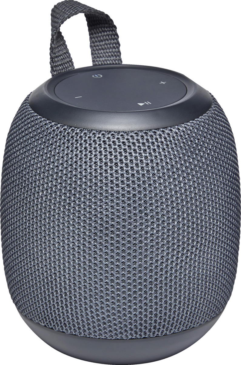 IDEENWELT Best Basics Bluetooth® Lautsprecher von ROSSMANN für 19,99 € ansehen!
