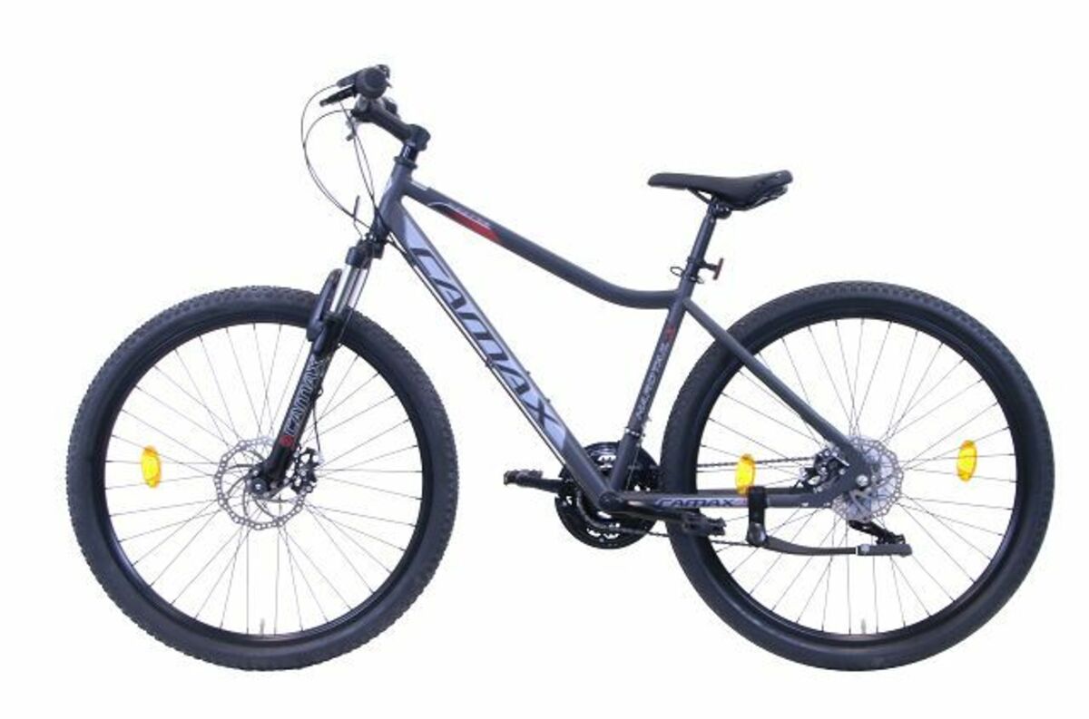 Bild 1 von Sprick Mountainbike 29" Herren 21Gang Shimano TY200