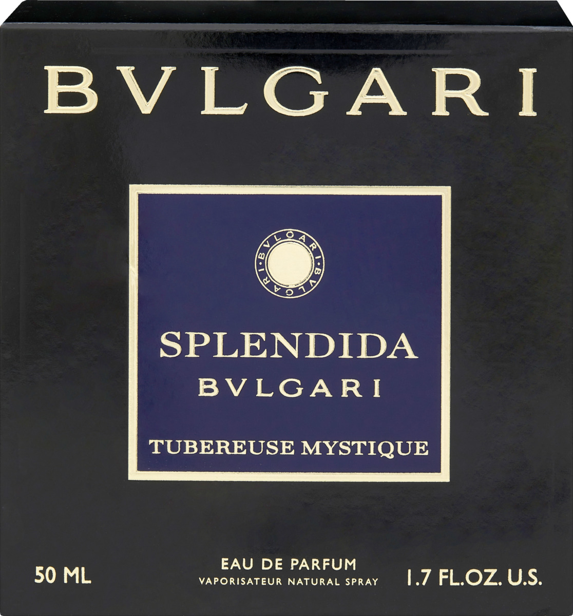 Bild 2 von BVLGARI Splendida Tubereuse Mystique, EdP 50 ml
