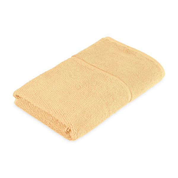 Bild 1 von Duschtuch Pearl maize Baumwolle B/L: ca. 67x140 cm
