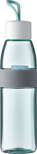 MEPAL Trinkflasche ellipse 500 ml - nordic green