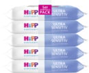 Bild 2 von HiPP Babysanft Feuchttücher Ultrasensitiv