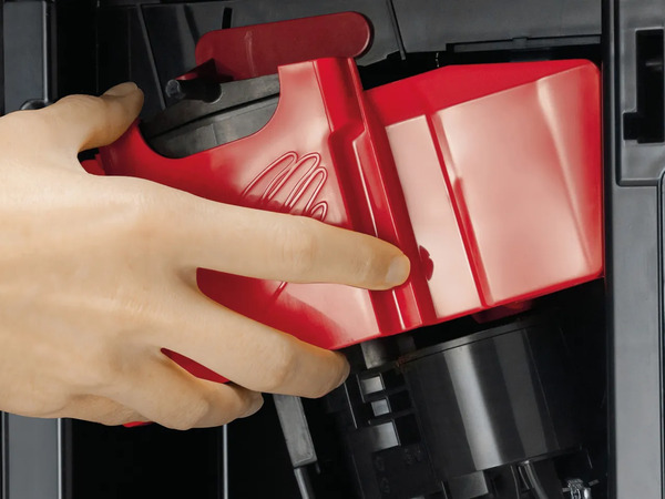 Bild 4 von BOSCH Kaffeevollautomat, 
         Stück